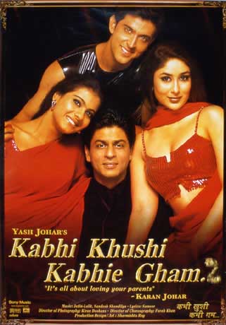 kabhi kabhi hindi full movie